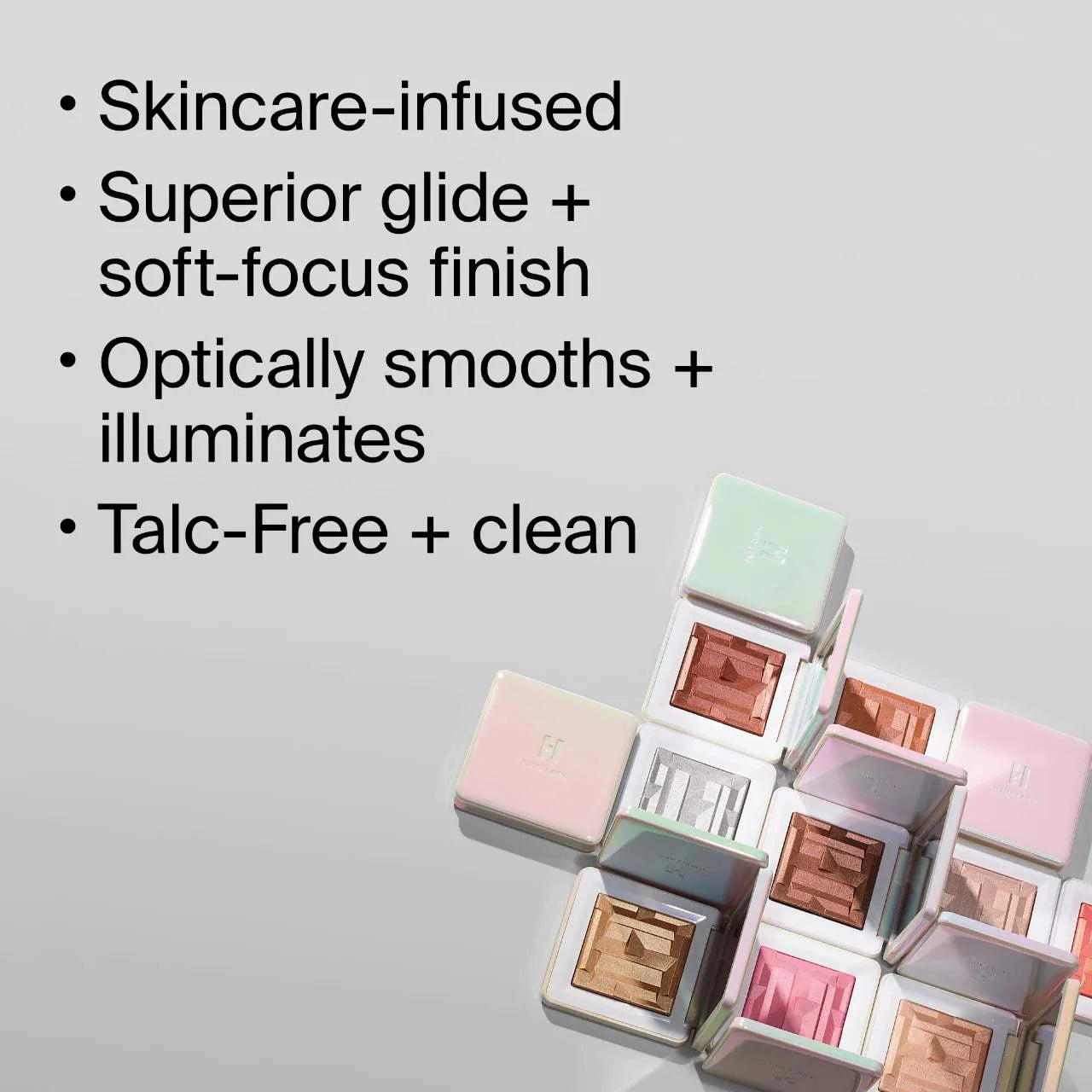 HAUS LABS BY LADY GAGA - Bio-Radiant Gel-Powder Highlighter with Fermented Arnica | 7 g