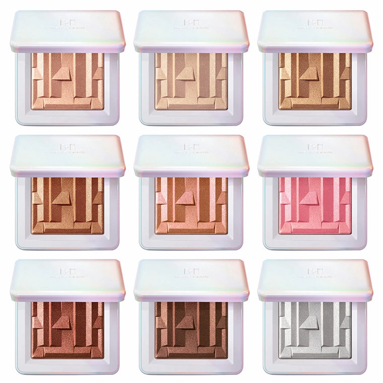HAUS LABS BY LADY GAGA - Bio-Radiant Gel-Powder Highlighter with Fermented Arnica | 7 g