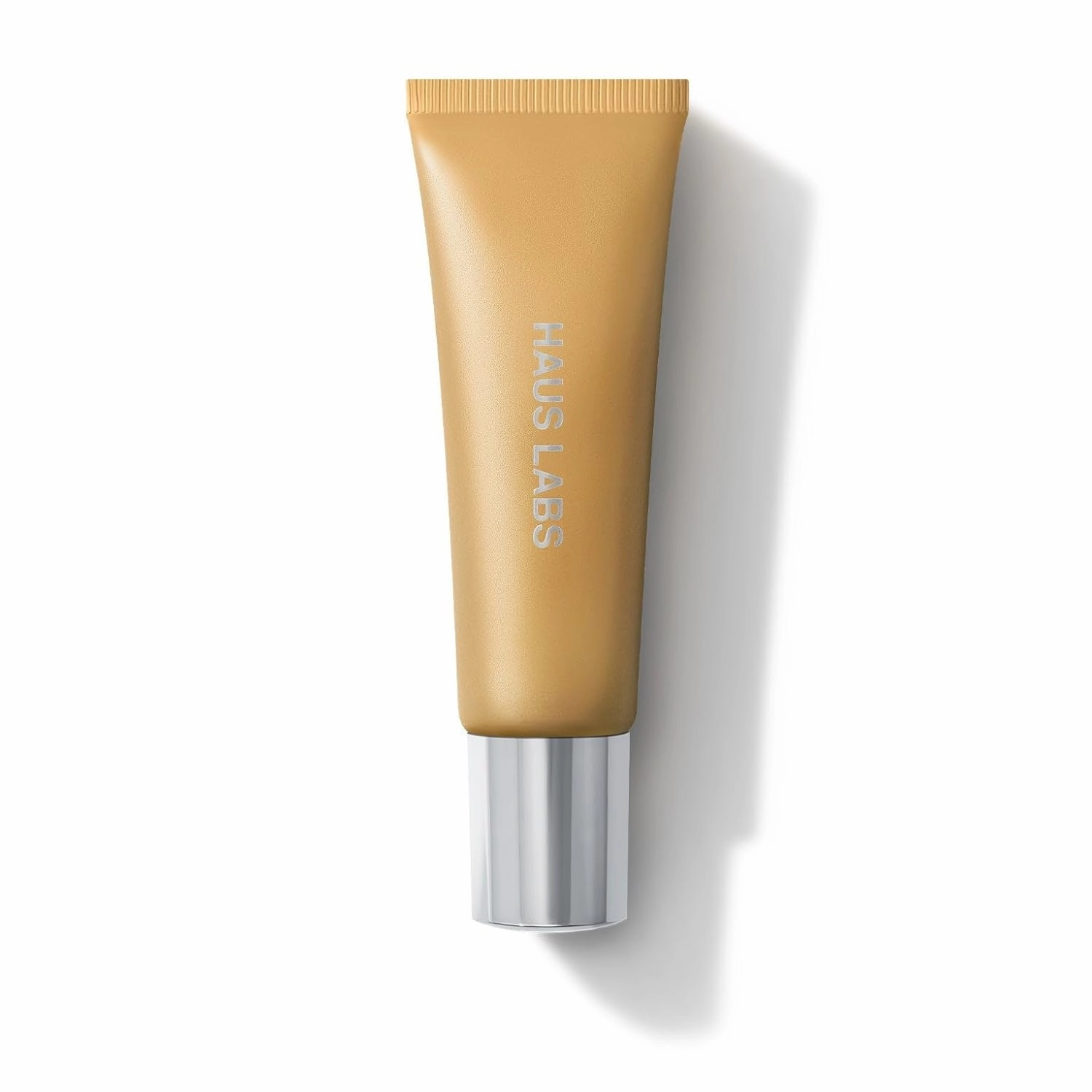 HAUS LABS BY LADY GAGA Hy-Power Eye, Cheek & Lip Pigment Paint Gold Shimmer
