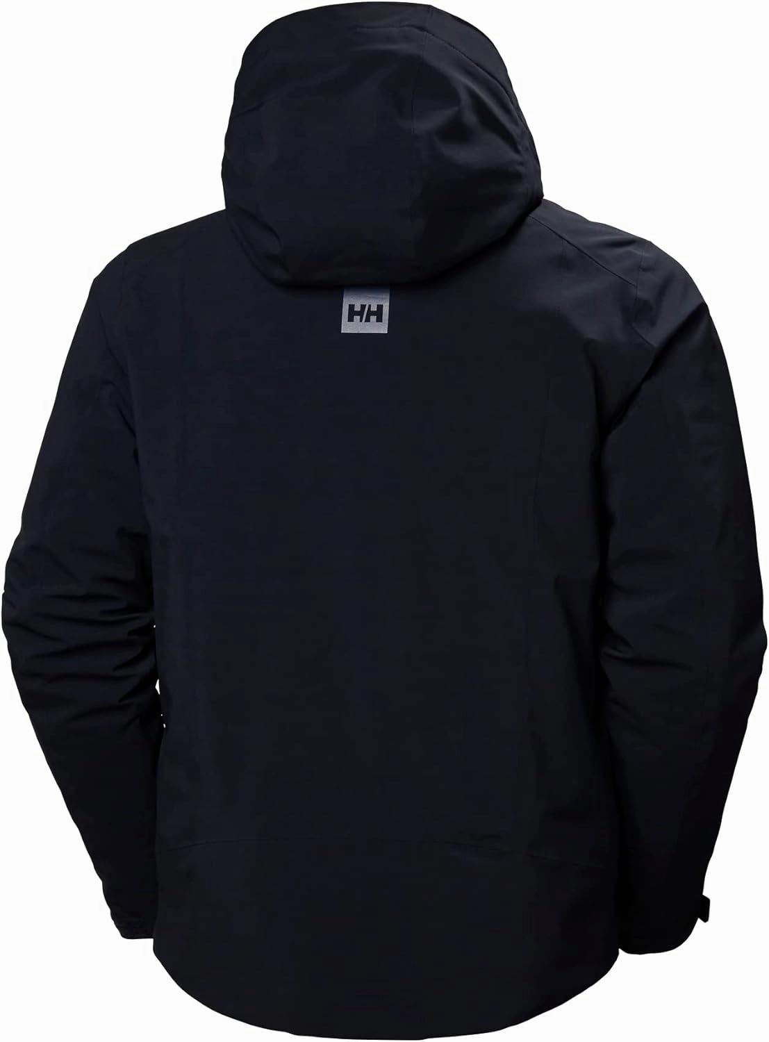 Helly-Hansen Alpha 3.0 Jacket for Men - Premium Waterproof Insulated Skiing Jacket with Breathable Fabric and Ventilation