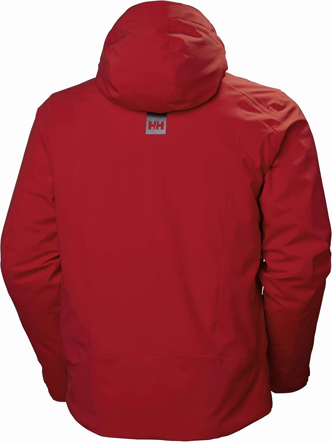 Helly-Hansen Alpha 3.0 Jacket for Men - Premium Waterproof Insulated Skiing Jacket with Breathable Fabric and Ventilation