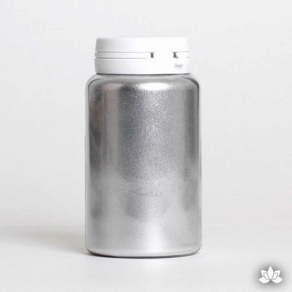 Highlighter Silver Dust