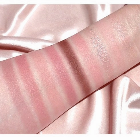 Holika Holika My Fave Mood Eye Palette 8g