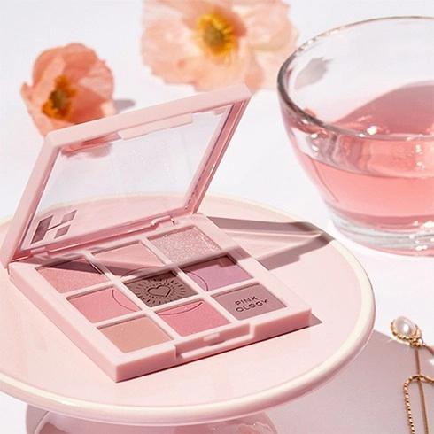 Holika Holika My Fave Mood Eye Palette 8g