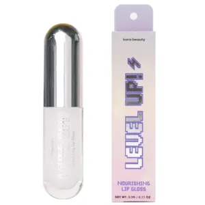 Holo Glam Lip Gloss