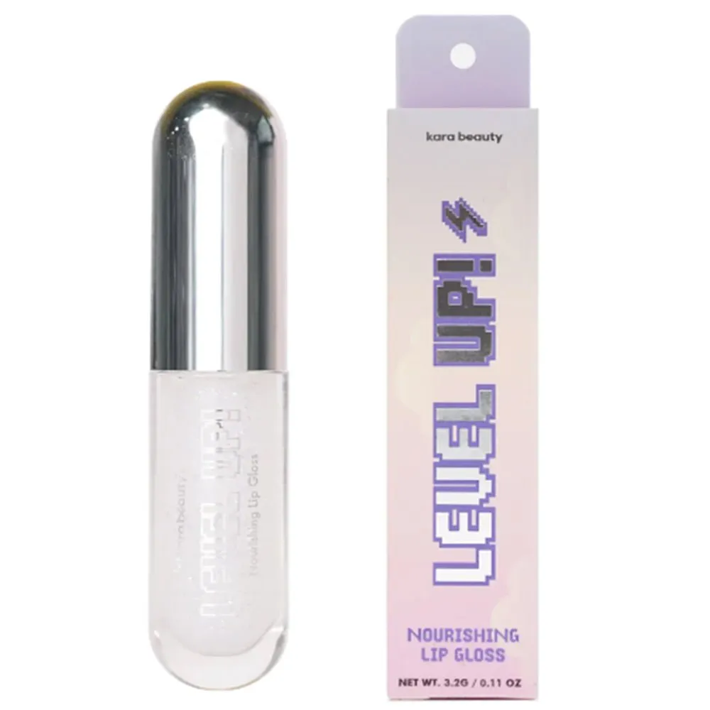 Holo Glam Lip Gloss