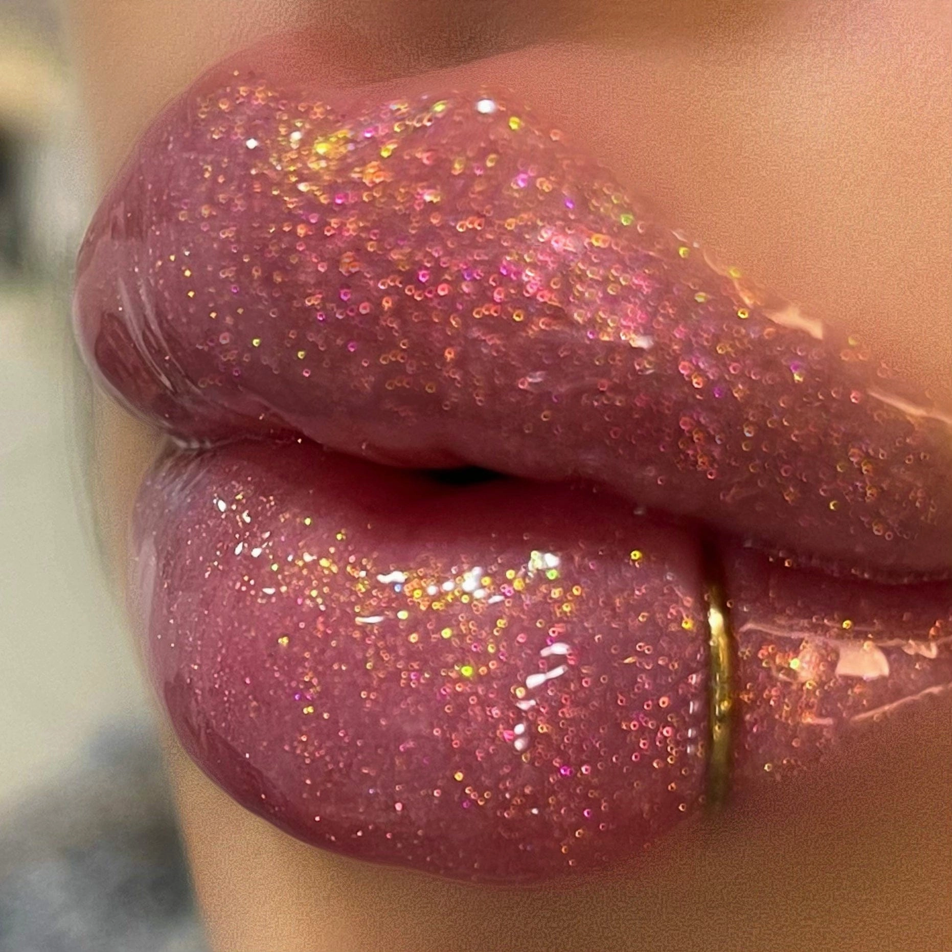 Holo Gorgeous