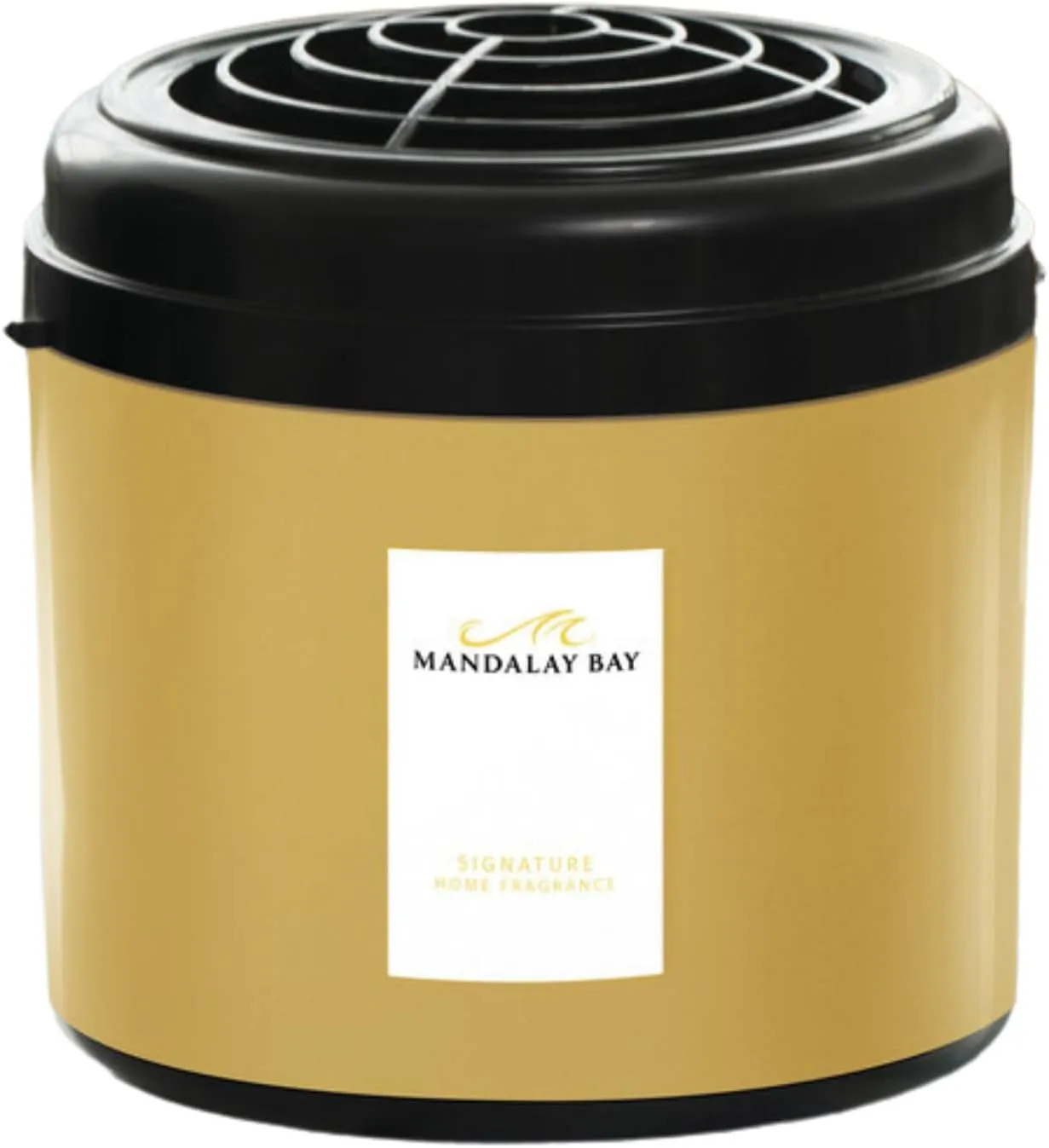 Home Diffuser Refill - Luxury Hotel Scent - Waterless Air Freshener - Coconut, Pineapple, Banana, Clove - Signature Scent