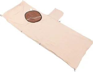 Hooded Wearable Blanket, Adult Size Portable Hooded Outdoor Blanket for Camping