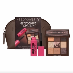 HUDA BEAUTY - Obsessions Eye Kit