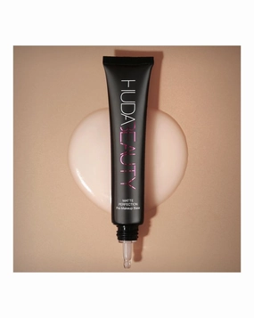 Huda Beauty Matte Perfecting Primer