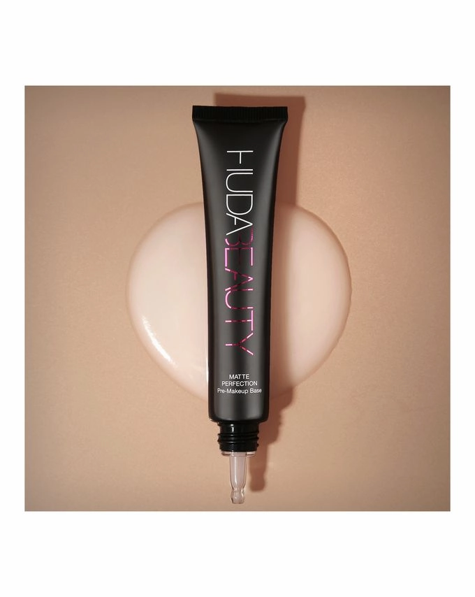 Huda Beauty Matte Perfecting Primer