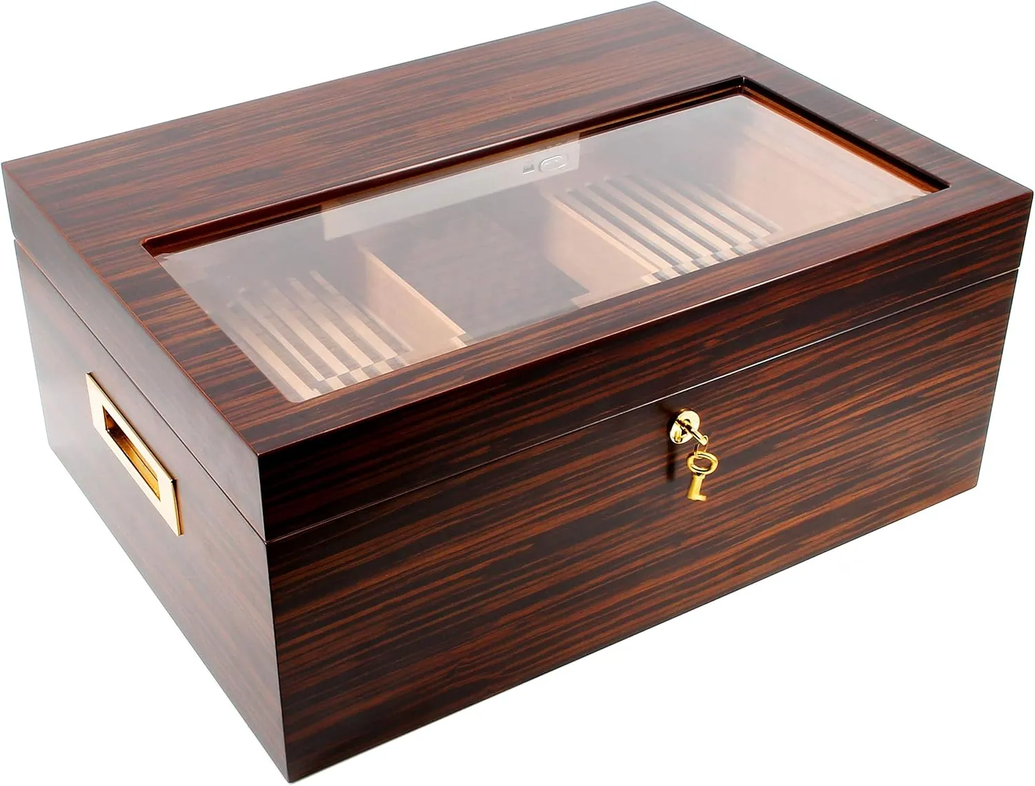 Humidor Vittoria - Deluxe