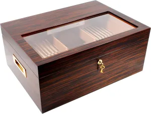 Humidor Vittoria - Deluxe