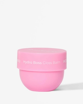 Hydro Boss Gloss Balm