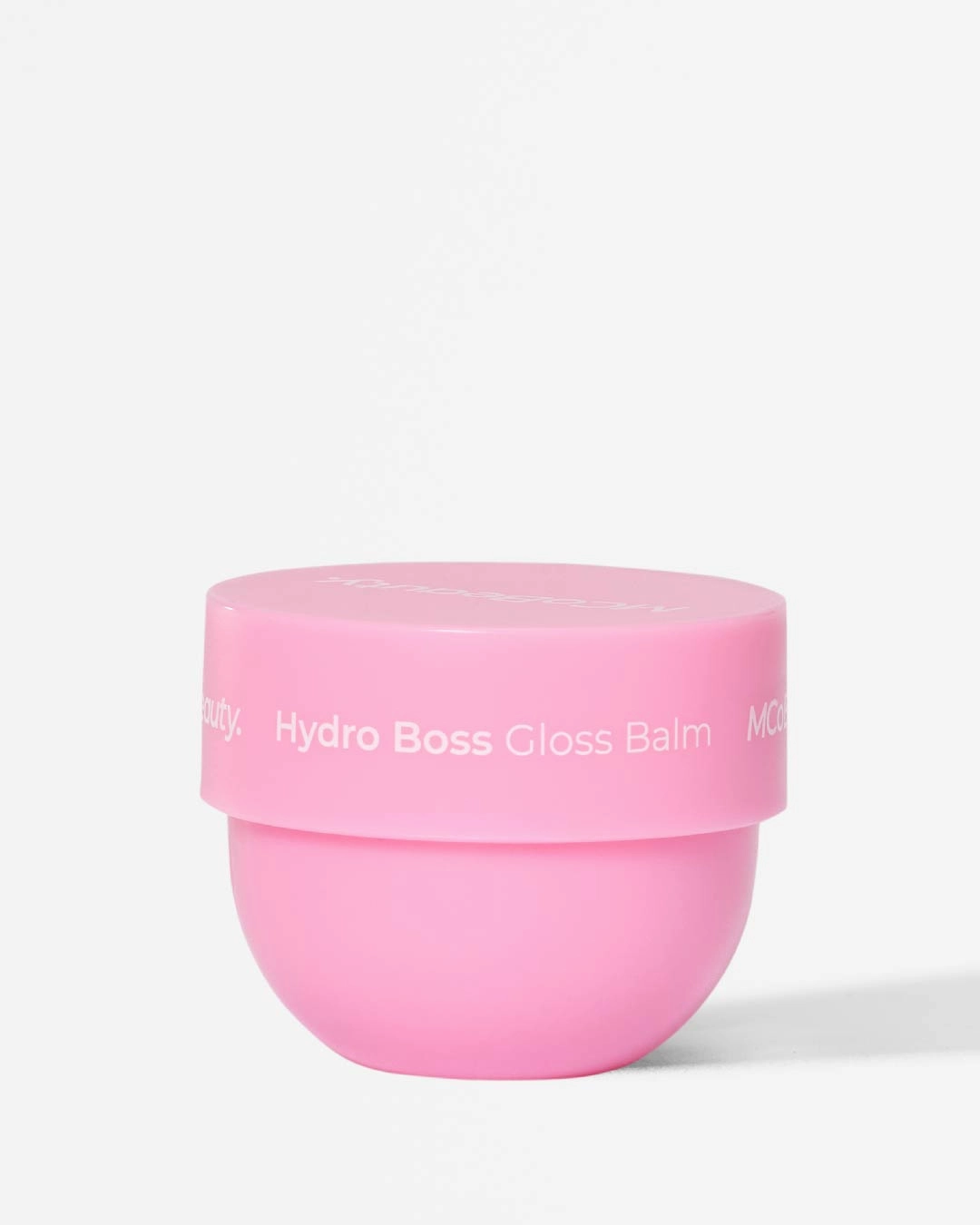 Hydro Boss Gloss Balm