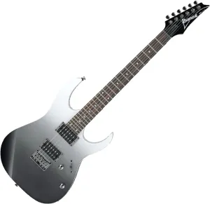 Ibanez RG Series RG421 - Pearl Black Fade Metallic