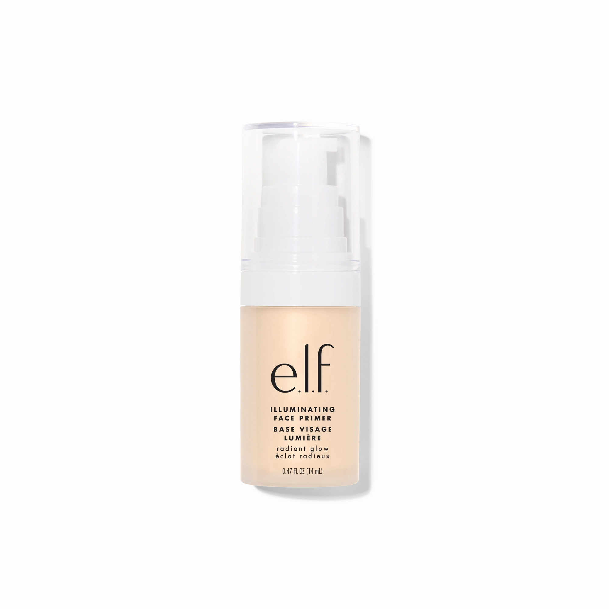 Illuminating Face Primer