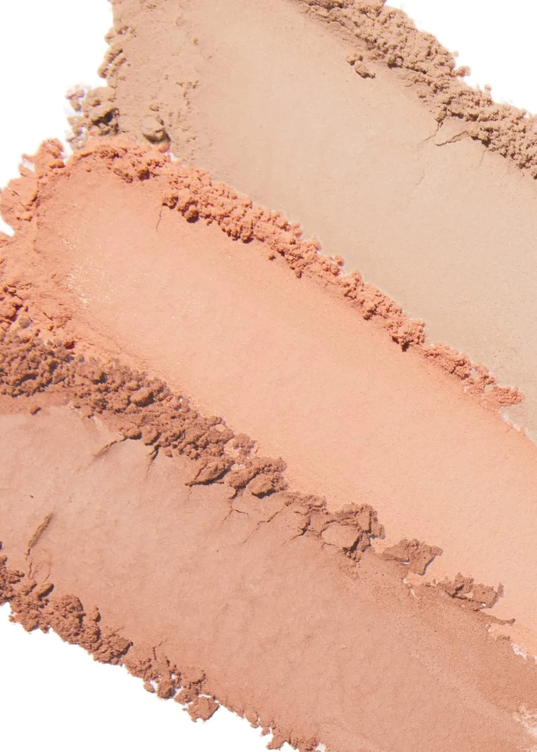 I'M MEME Blusher Palette - Afternoon Tea_Milk Tea Time | Soft Pink, Peach, Lavender, 3 Shades Palette, Matte Powder, Face & Cheeks, For All Skin Tones, Powdery Finish, Mother's Day, 0.4 Oz