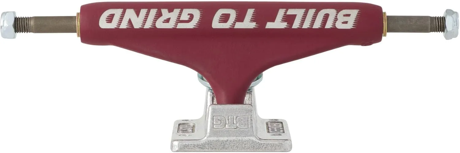 INDEPENDENT Truck Company Stage 11 BTG Speed Skateboard Trucks