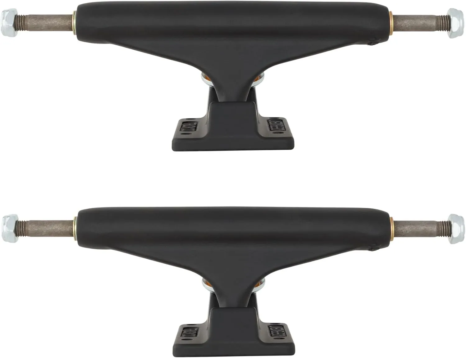 Independent Truck Company Stage 11 Standard Blackout Trucks (Set of 2)