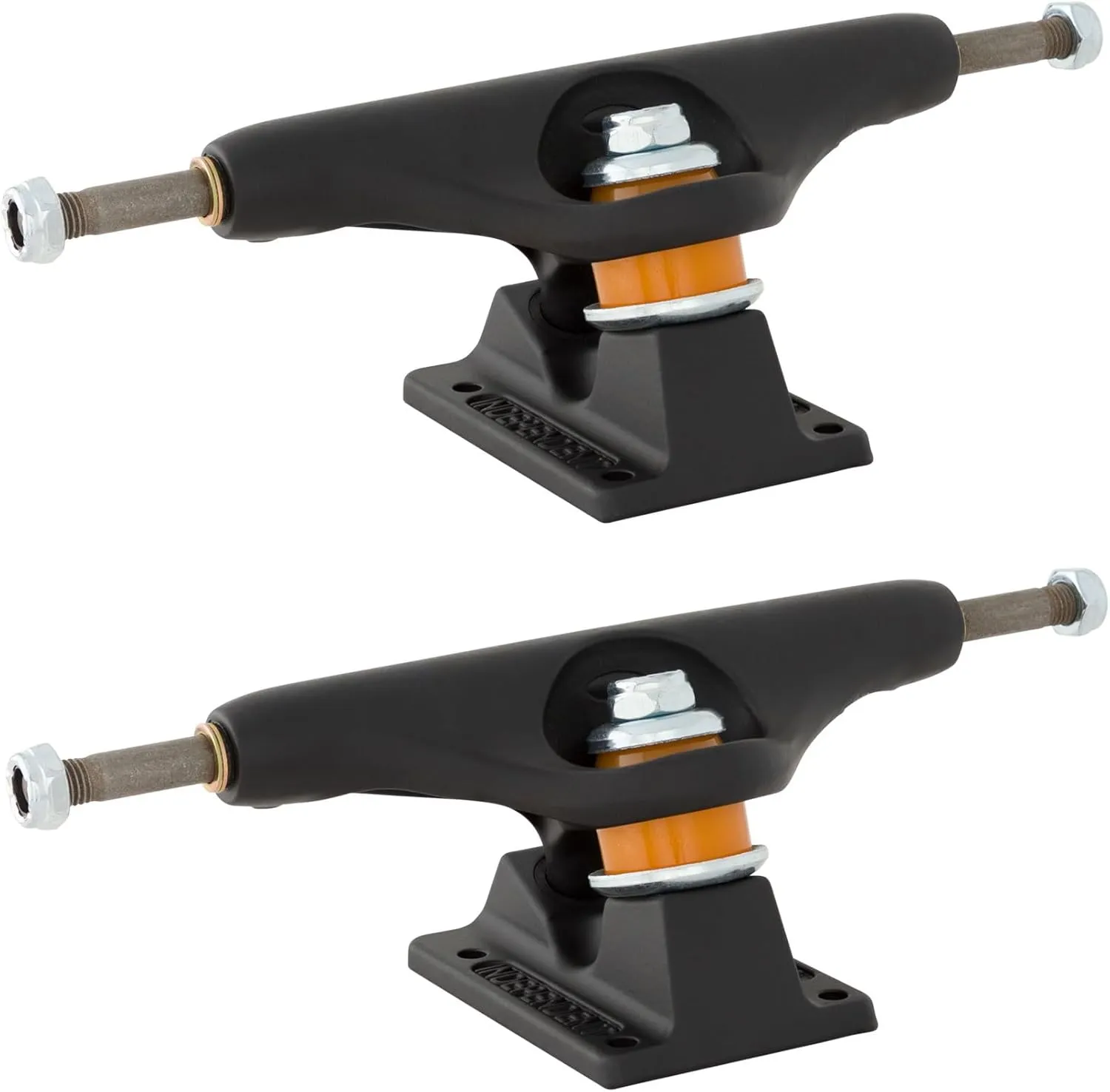 Independent Truck Company Stage 11 Standard Blackout Trucks (Set of 2)