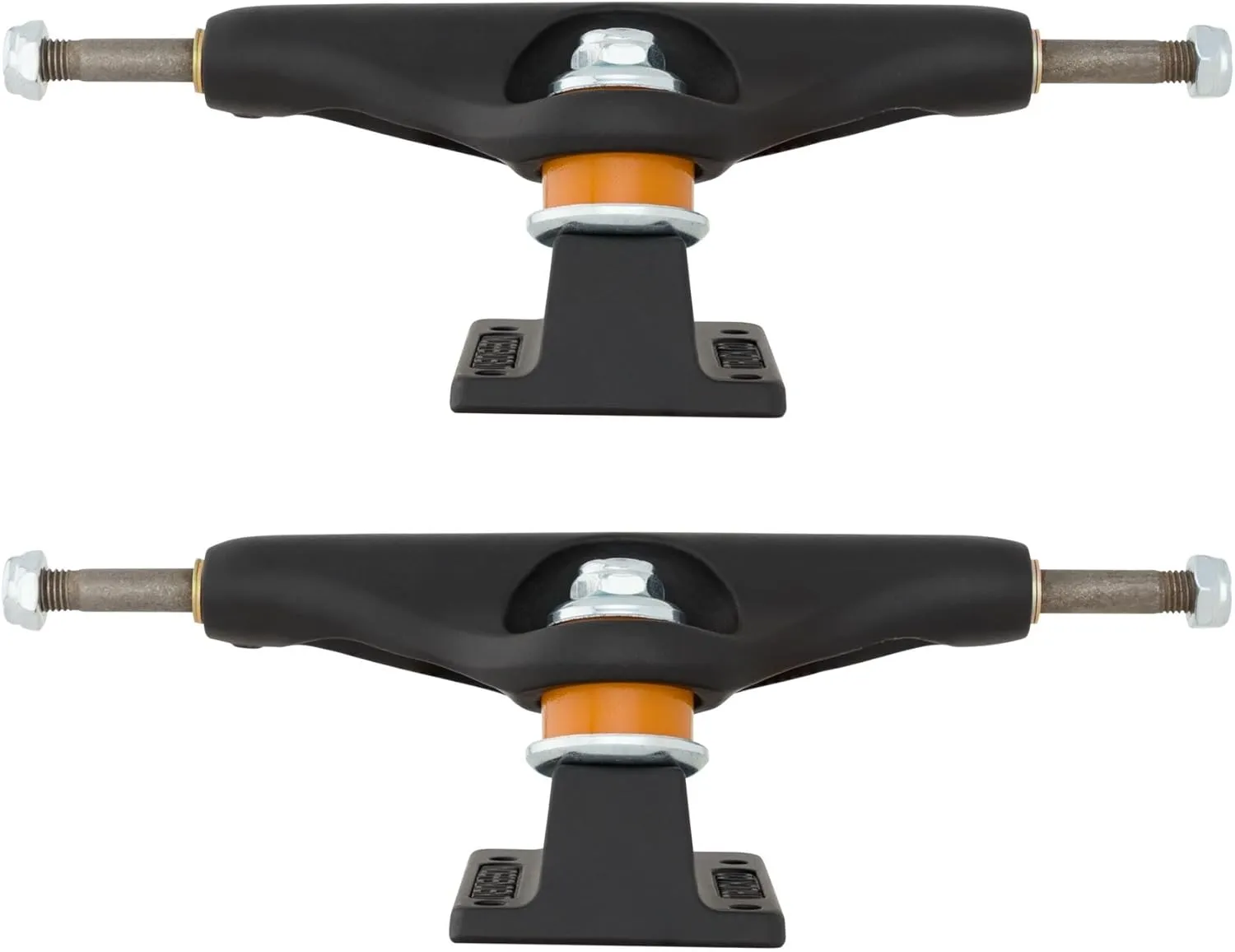 Independent Truck Company Stage 11 Standard Blackout Trucks (Set of 2)