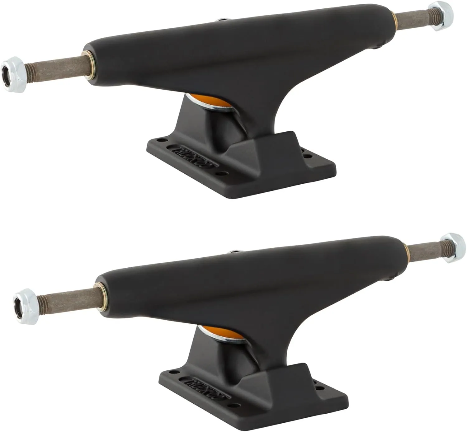 Independent Truck Company Stage 11 Standard Blackout Trucks (Set of 2)