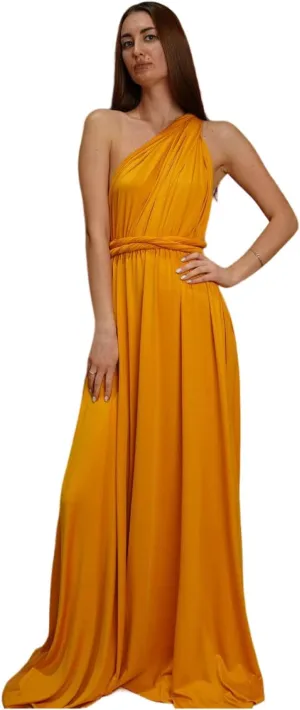 Infinity Dresses for Bridesmaids - Maternity & Christmas Dress - Bridesmaid Dress for Wedding