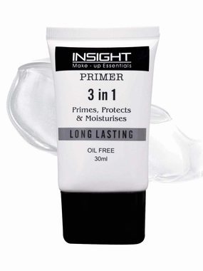 INSIGHT Primer 3 In 1 Oil Free