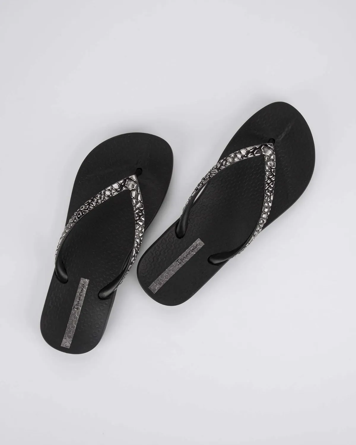 Ipanema Women's Flip-Flop, 35/36 EU