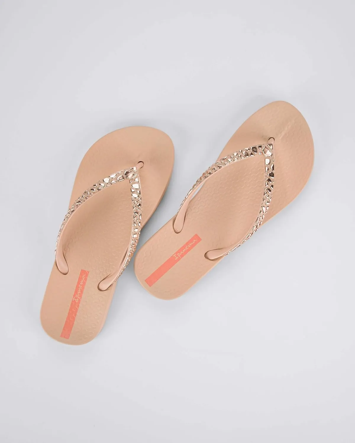 Ipanema Women's Flip-Flop, 35/36 EU
