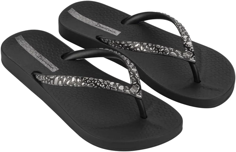 Ipanema Women's Flip-Flop, 35/36 EU