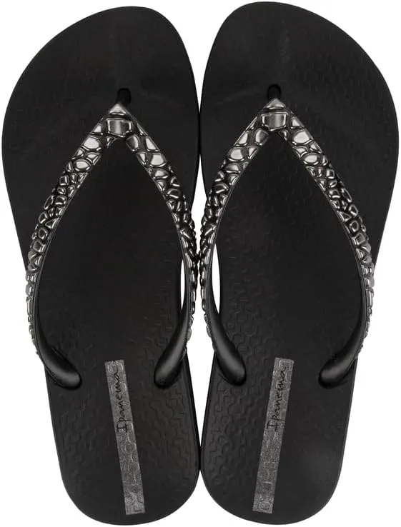 Ipanema Women's Flip-Flop, 35/36 EU