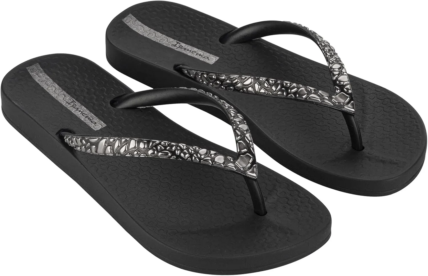 Ipanema Women's Flip-Flop, 35/36 EU