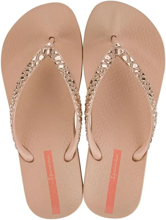 Ipanema Women's Flip-Flop, 35/36 EU