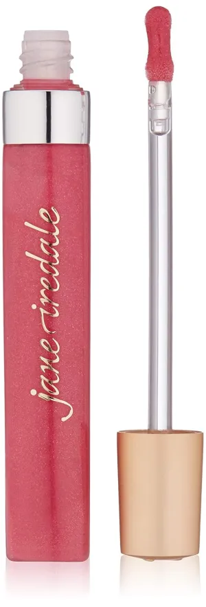jane iredale PureGloss Lip Gloss, Sugar Plum, 0.23 Ounce (Pack of 1)