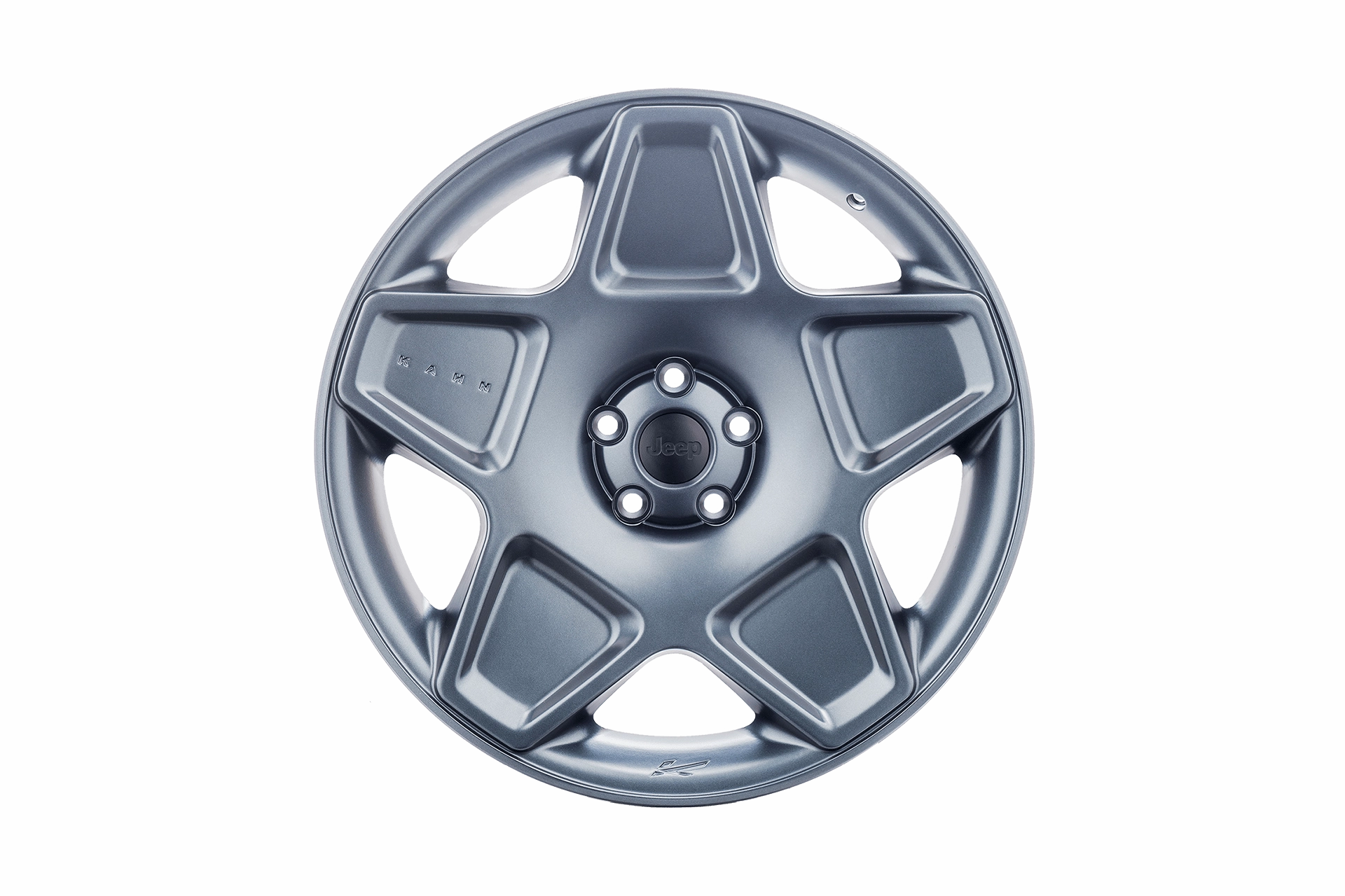 Jeep Renegade Mondial Retro Light Alloy Wheels