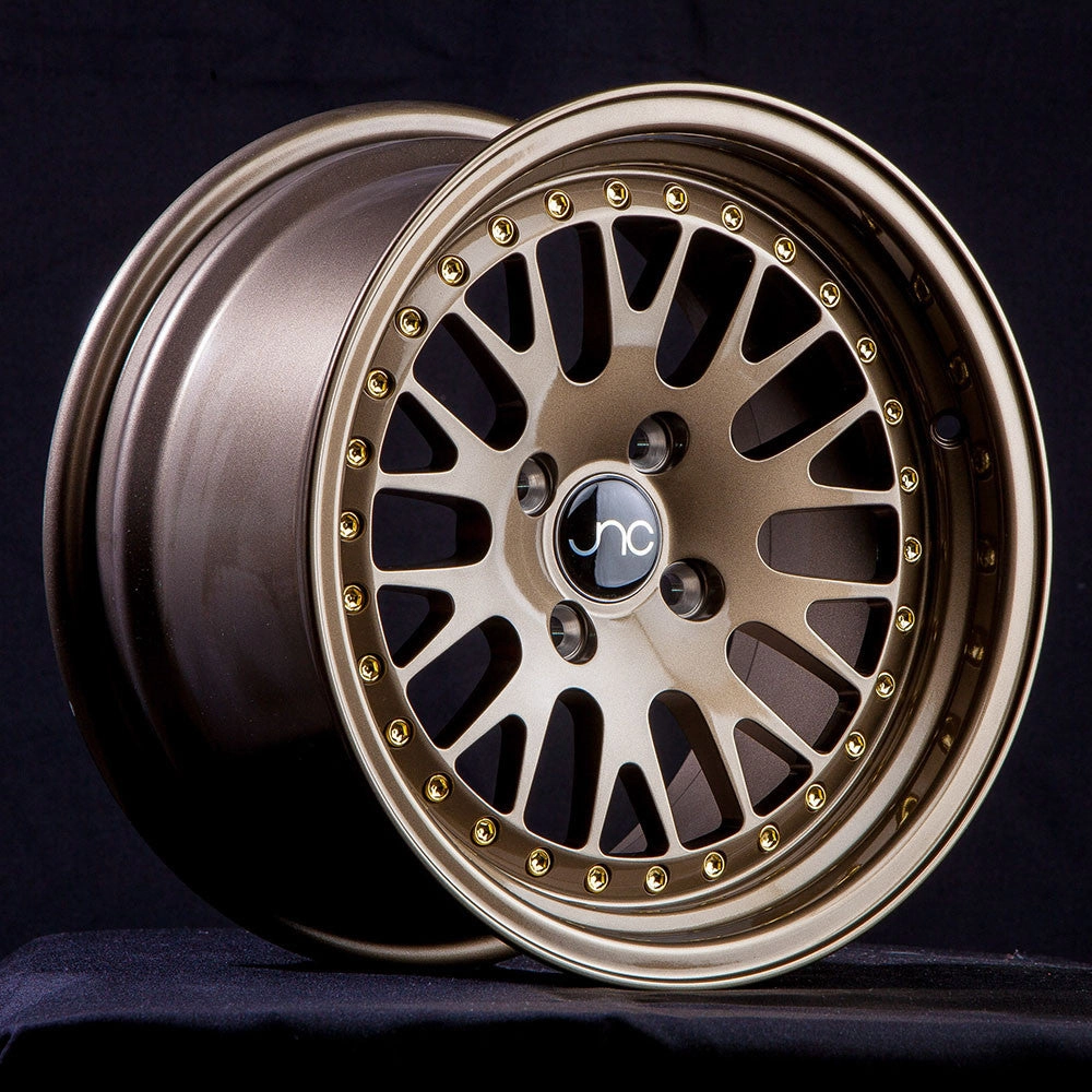 JNC 001 Gloss Bronze