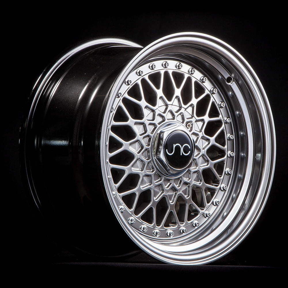 JNC 004 Hyper Black