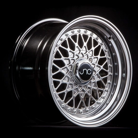 JNC 004 Hyper Black