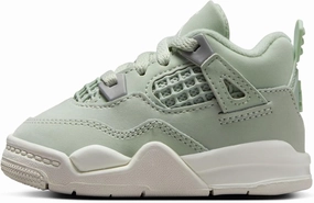 Jordan 4 Retro Toddler's 'Seafoam' (HV4384 003)