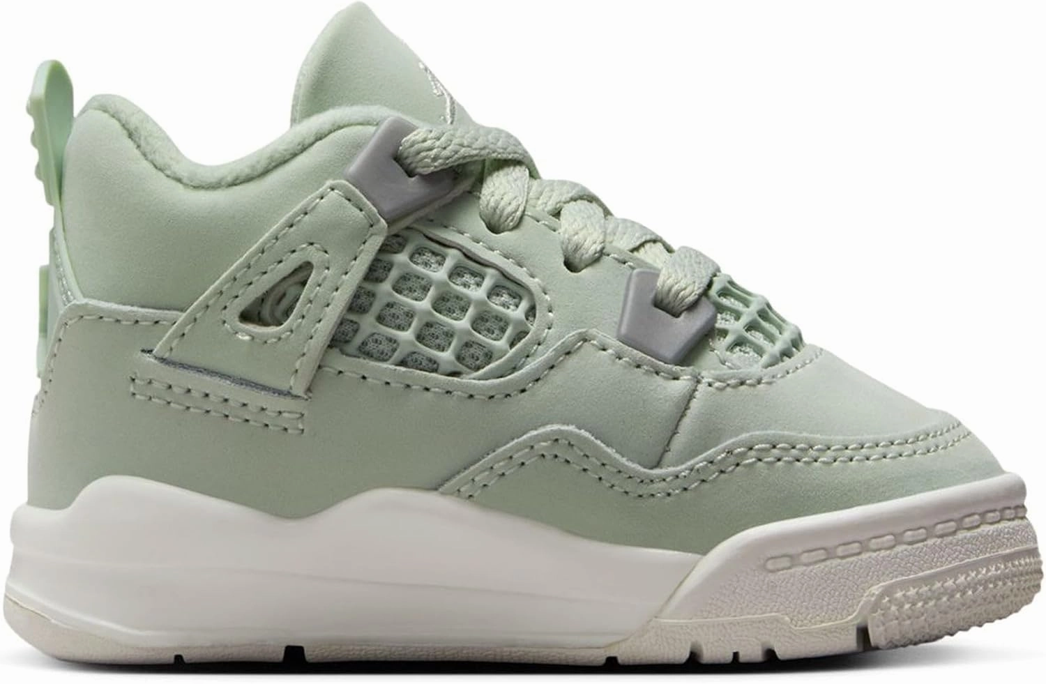 Jordan 4 Retro Toddler's 'Seafoam' (HV4384 003)