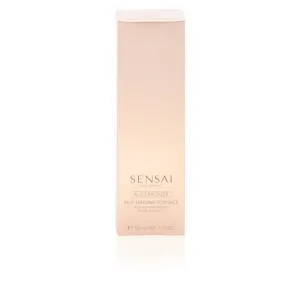 Kanebo Sensai Silky Bronze Self Tanning For Face 50ml/1.7oz