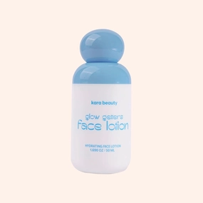 KARA BEAUTY ABC Vitamin Serum - Face Serum with Azelaic Acid, Vitamin C, Hyaluronic Acid, Ultra Hydrating for Women, Korean Skin Care, Face Moisturizer, Oil & Toner Prep Made in Korea