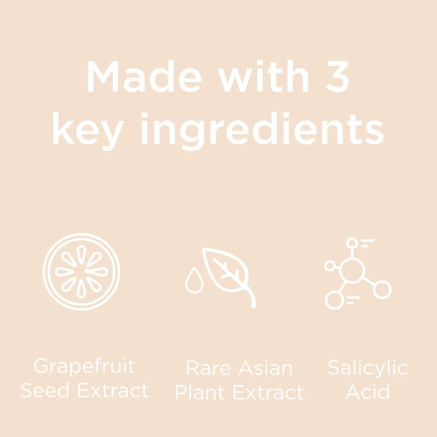 Karuna Skin - Brightening  Sheet Masks for Radiant Skin, Hydrating Face Mask Skin Care Essential, Face Mask with Grapefruit Seed & Rare Asian Plant Extracts Plus Salicylic Acid, 4 Sheets per Pack