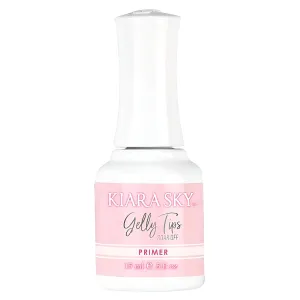 KIARA SKY GELLY TIP PRIMER 0.5 fl oz | removes oils from the nail bed