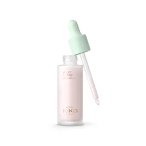 KIKO Milano Kind Milky Hydra Face Serum, Hydrating Face Serum With A Radiant Finish