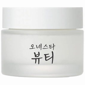 Korean Beauty Deep Moisturier I Anti-Aging Face Cream I Vitamin C and Hyaluronic Acid, All Skin Types