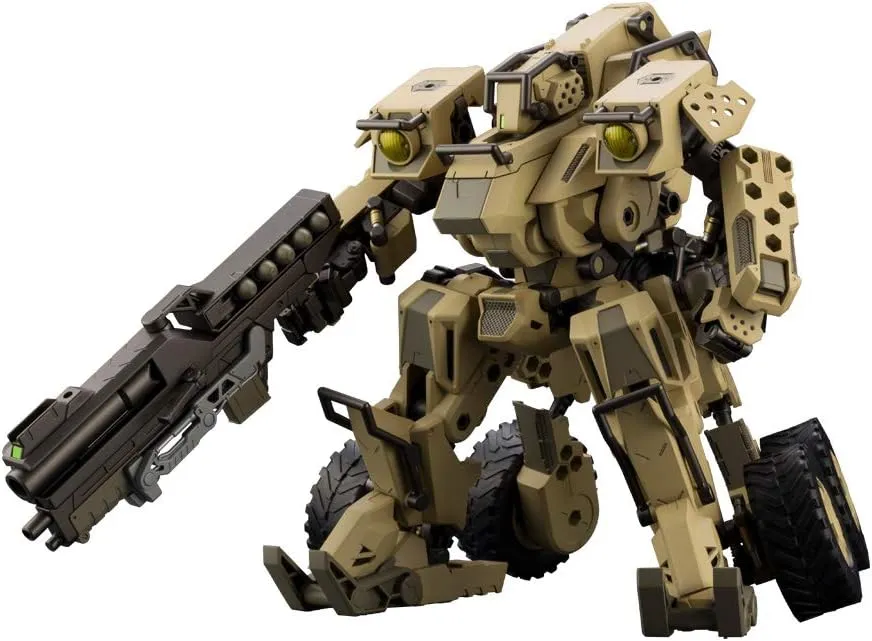 Kotobukiya 1/24 BA Loudgale
